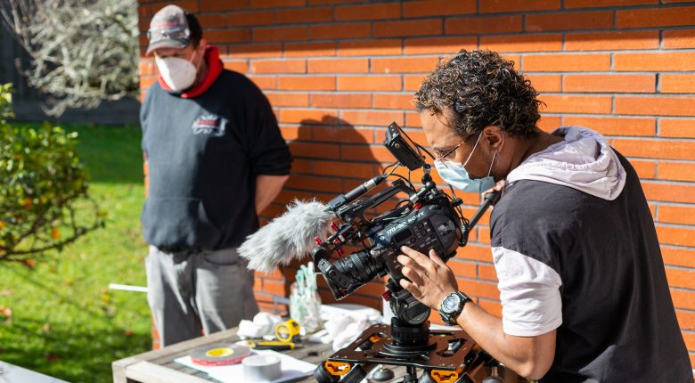 Covid-19 Filming Protocols
